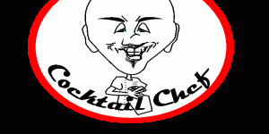 CocktailChefLogo