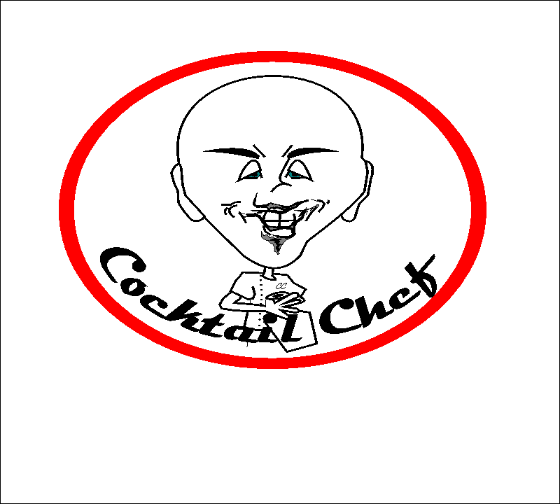 CocktailChefLogo