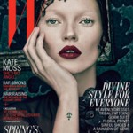 EvilKateMossWMagazineNun EvilKateMossWMagazineNun