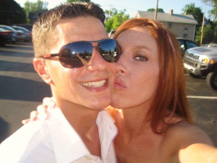 Congrats to Pete Ryan and Alexis Panella who won our "Couples" photo shoot!