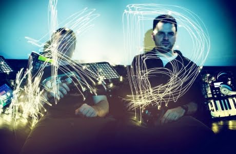 TheKickDrums