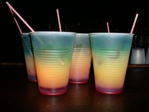 Clique Vodka Jamaica Juice will be on special from 10-12