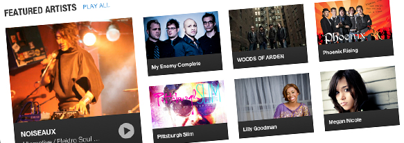 Pittsburgh Slim exciting news from Four Twelve records