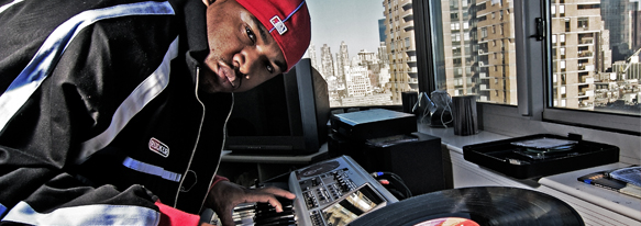 Pittsburgh Slim exciting news from Four Twelve records