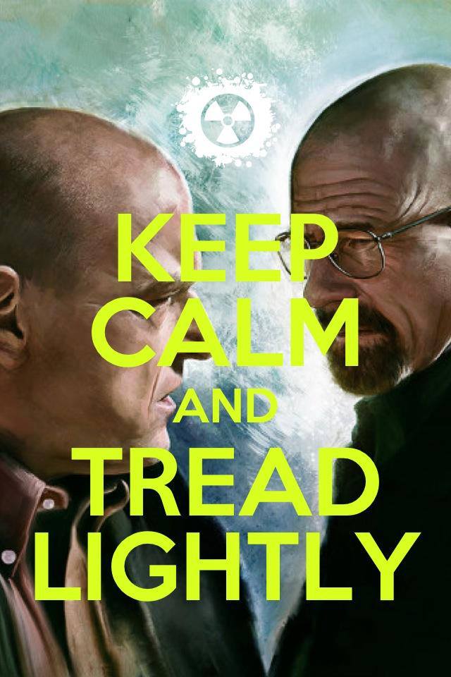 40+ Best Breaking Bad Memes on the Funny Walter White Pics