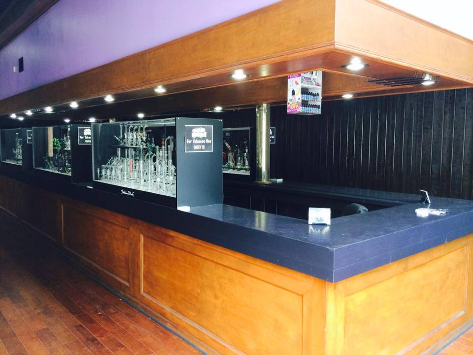 The Heady Gallery Smoke and Vape Shop Pittsburgh, PA