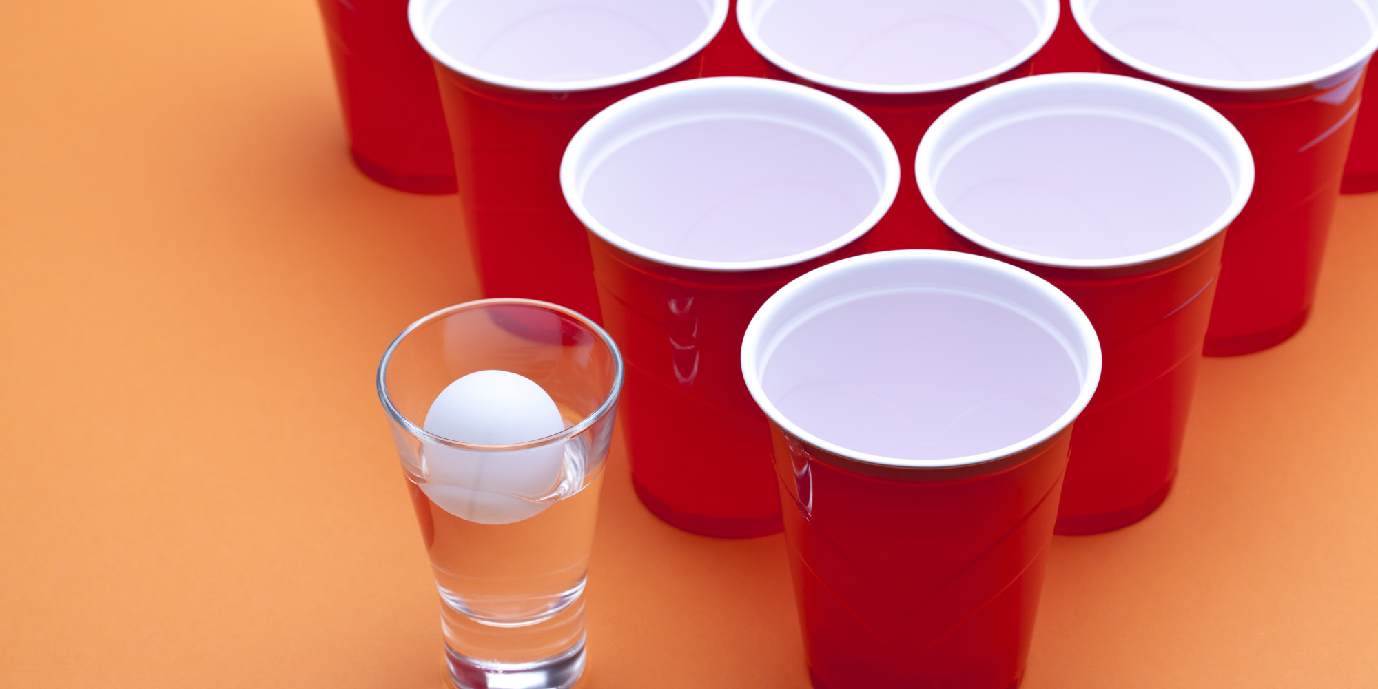 Twelve Beer Pong Tournament Faded Industry Entertainment and