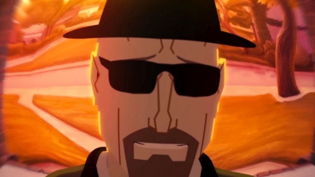 Do You Want To Build A Meth Lab Breaking Bad Frozen Parody Faded Industry Entertainment And Lifestyle Blog
